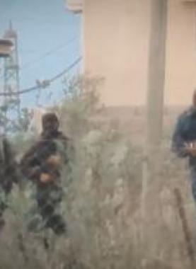 كمينٌ يستهدف قوةً من المُستعربين والعملاء جنوبي مدينة غزَّة ومصدرٌ في المُقاومة يكشف التفاصيل