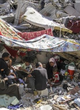 صورة تعبيرية