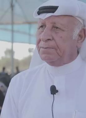 المختار سلمان المغني