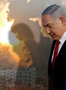 تصاعد الاعترافات بدولة فلسطين وعزلة "إسرائيل".. هل يدفعان نتنياهو لإنهاء الحرب؟