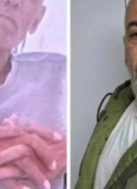 الأسير محمود عبدالله