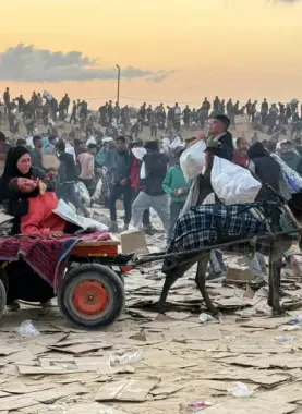 صورة تعبيرية