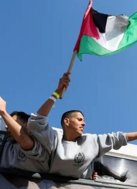 صفقة طوفان الأحرار انتصار للمقاومة الفلسطينية