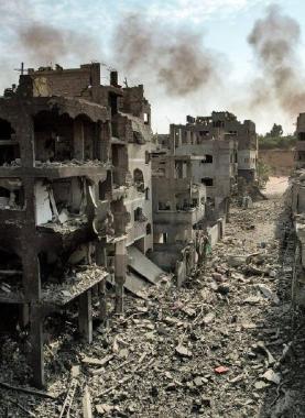صورة تعبيرية