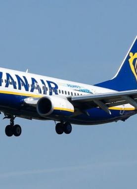 شركتا طيران هولندية وفرنسية تعلقان رحلاتهم للشرق الأوسط بسبب التوتر بين أمريكا وإيران