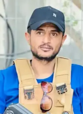 العميل أبو شباب