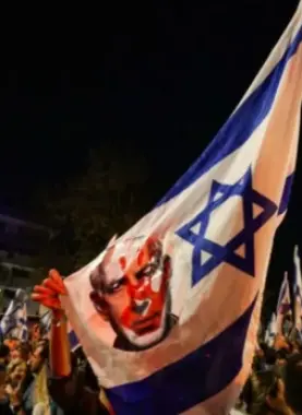 حرب غزة قلبت كل المعادلات التي اعتاد عليها كيان الاحتلال