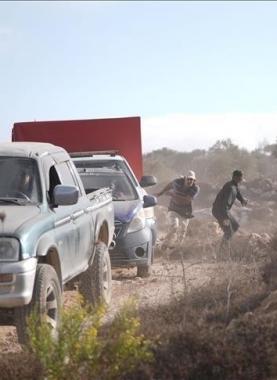 الضفة الغربية تحترق بصمت.. رعب يومي تحت سلاح المستوطنين