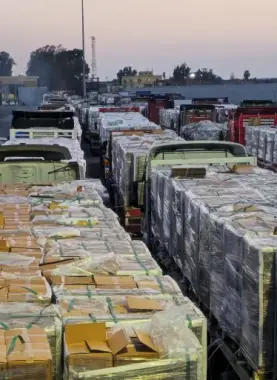 الاحتلال لا يسمح بدخول إلا 30% من حاجة القطاع للدواجن