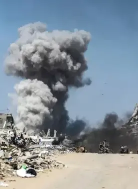 صورة تعبيرية