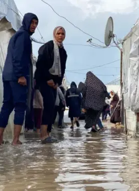 صورة تعبيرية