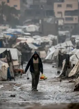 صورة تعبيرية