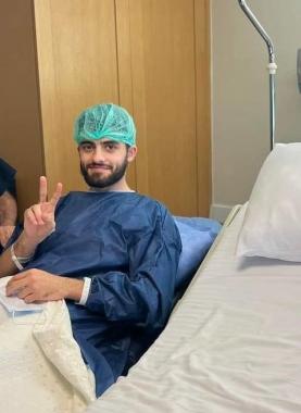 الشهيد المهندس أنس عبدالفتاح