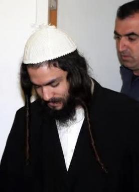 قاتل عائلة دوابشة