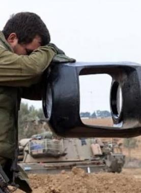 تفاقم أزمة نقص الجنود في جيش الاحتلال