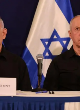 نتنياهو يتخلف عن حضور فعالية "مجلس السلام"