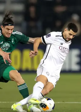 صدمة مؤلمة للجزائر قبل كأس العالم