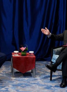 خلال اتصال مع ترامب.. الرئيس البرازيلي يضع شروطًا للانضمام إلى "مجلس السلام".. ما هي؟