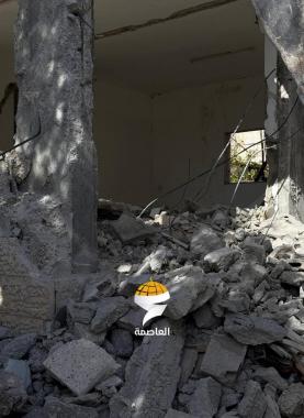 الاحتلال يُجبر مقدسيًا على هدم منزله في سلوان