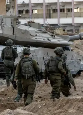 بشارات لشهاب: الاحتلال يتجاهل المواقف الدولية ويمضي نحو سيطرة شاملة