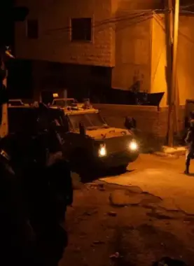 اعتقالات متواصلة في الضفة والقدس بينهم عريس في ليلة زفافه