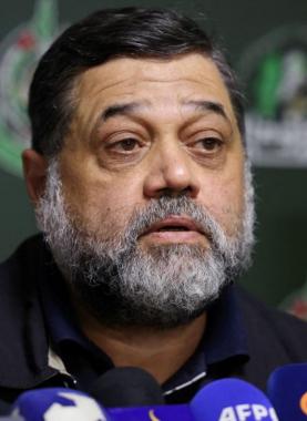 أسامة حمدان