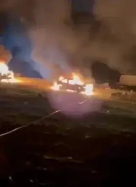 الاحتلال يفرج عن مستوطنين نفذوا هجومًا إرهابيًا على قرية الجبعة