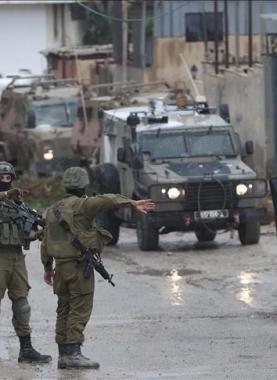 تصعيد ميداني واسع في الضفة الغربية.. اقتحامات واعتقالات وهدم منازل واعتداءات للمستوطنين