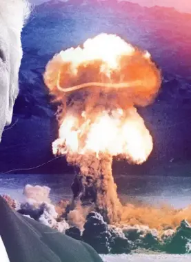 الولايات المتحدة تقود العالم نحو الفوضى الشاملة