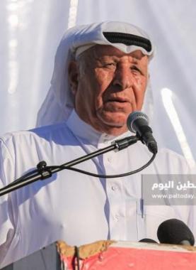 الشيخ حسني المغني