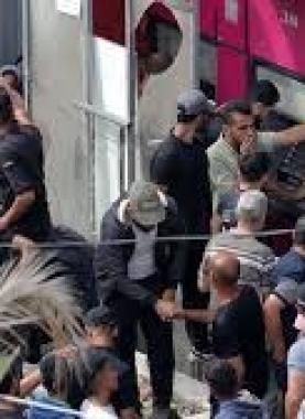 وضع اقتصادي متدهور في الضفة الغربية