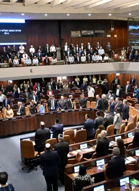 انتقادات واسعة وسخط عارم بعد تعيين نائب وزير الصحة بسبب تصريحات معادية ضد "إسرائيل" 