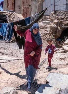 التهجير النهائي للفلسطينيين من الضفة