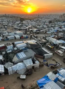 صحف عالمية: المسيّرات الإسرائيلية تقتحم حياة الغزيين دون انقطاع