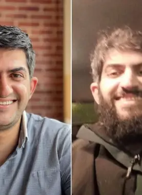 من سجون الاحتلال إلى غيبوبة قسرية.. معاناة الصحفي بني مفلح تتواصل بعد الإفراج