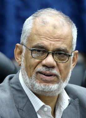 وفاة القيادي في حماس عطا الله أبو السبح