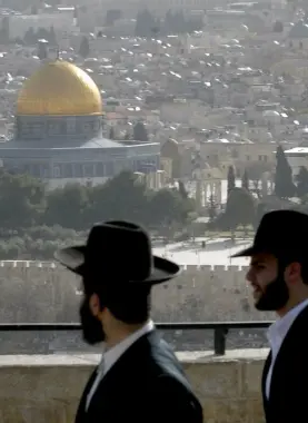 جماعات الهيكل المتطرفة تكشف مخططات علنية لتصعيد خطير بحق الأقصى