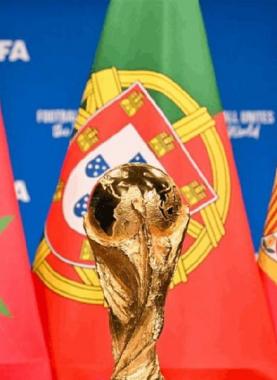 إسبانيا تحسم نهائي مونديال 2030 وتبعده عن المغرب