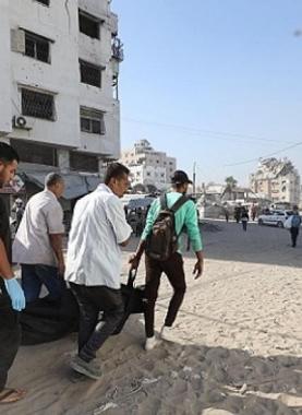 صورة أرشيفية