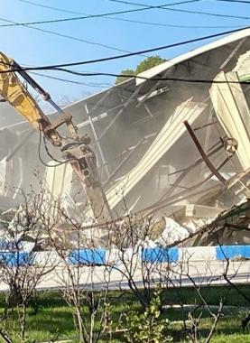 قطر تُدين هدم الاحتلال مبانٍ تابعة لـ"أونروا" في القدس المحتلة