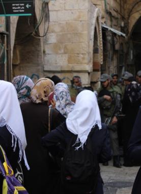 اتحاد أولياء أمور طلبة القدس يساند تعليق الدوام رفضاً لعدوان الاحتلال على المدارس