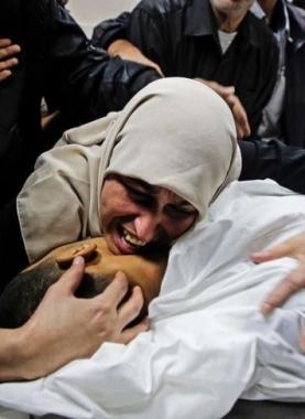 شهداء وجرحى جراء اعتداءات الاحتلال وخروقات متواصلة لوقف إطلاق النار