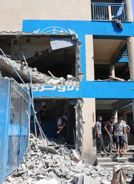 صورة تعبيرية