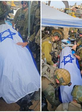 حماس: استعادة جثة آخر أسير إسرائيلي تؤكد التزامنا الكامل باتفاق وقف الحرب