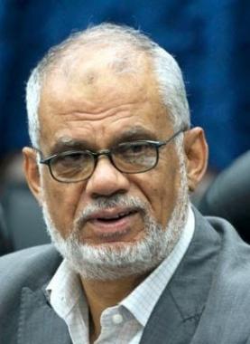 عطا الله أبو السبح