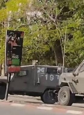 اعتقالات ومصادرة مركبات وإغلاق مداخل.. الاحتلال يصعّد اقتحاماته برام الله وطولكرم