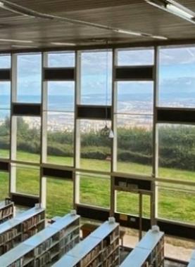 جامعات إسرائيلية