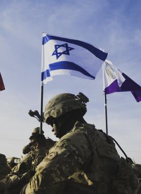 تحوّل في الاستراتيجية.. الاحتلال يفاوض واشنطن على اتفاقية أمنية لعقد جديد