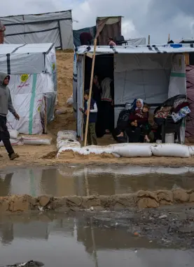 صورة تعبيرية