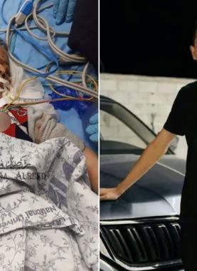 غضب واسع على مواقع التواصل عقب جريمة قتل السلطة لطفلين في طمون